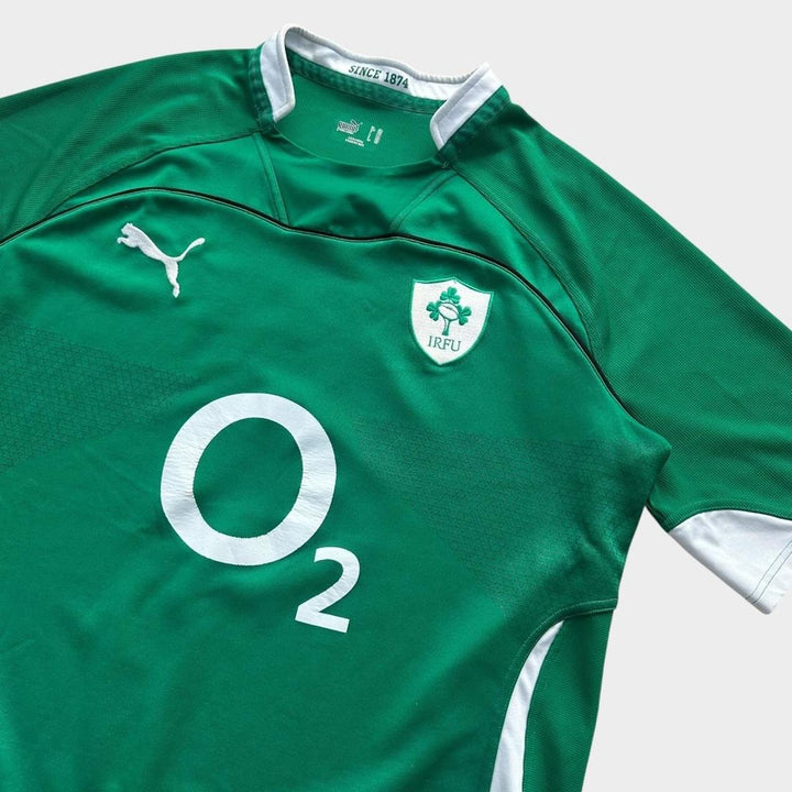 Irland rugby top - XXL
