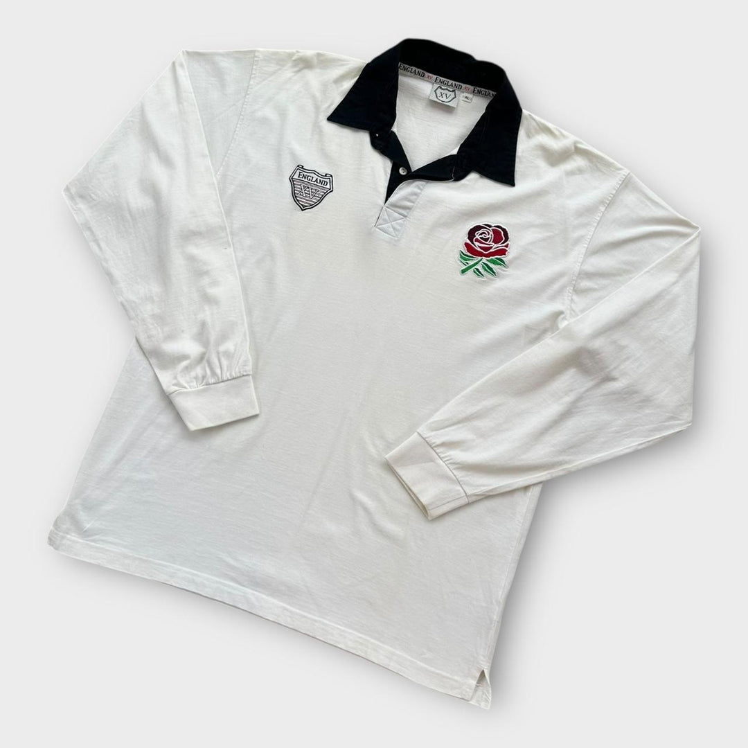 England rugby top - XL