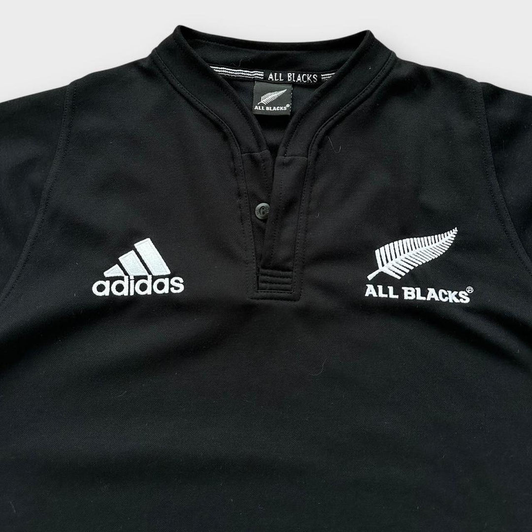 New Zealand rugby top - stor