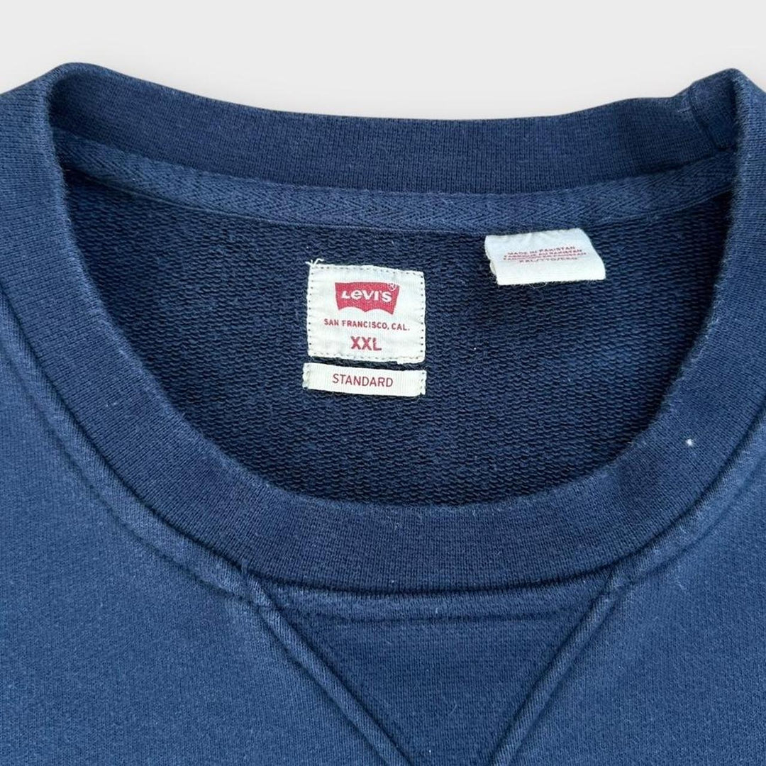 Levi’s sweatshirt - XXL