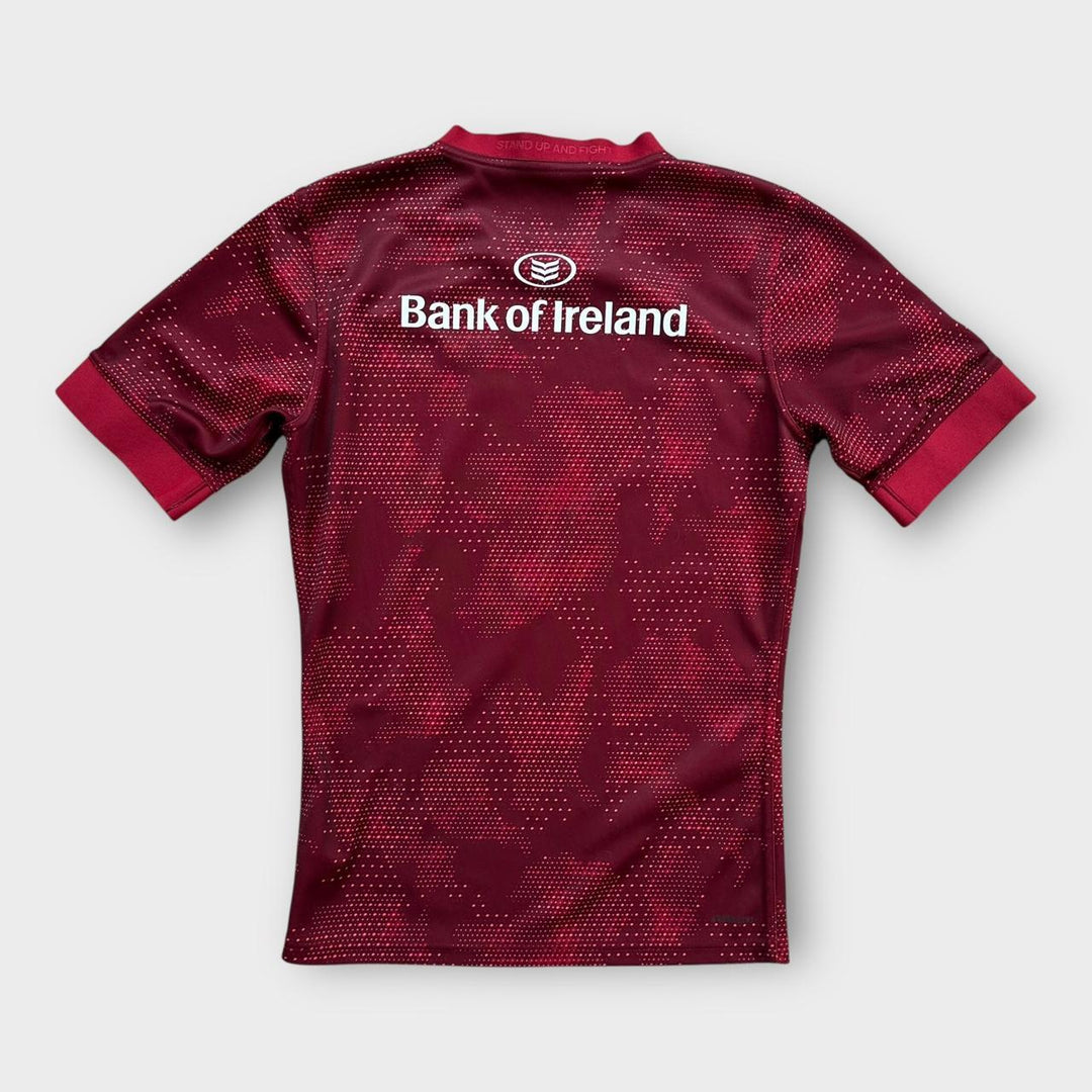 Munster rugby top - medium