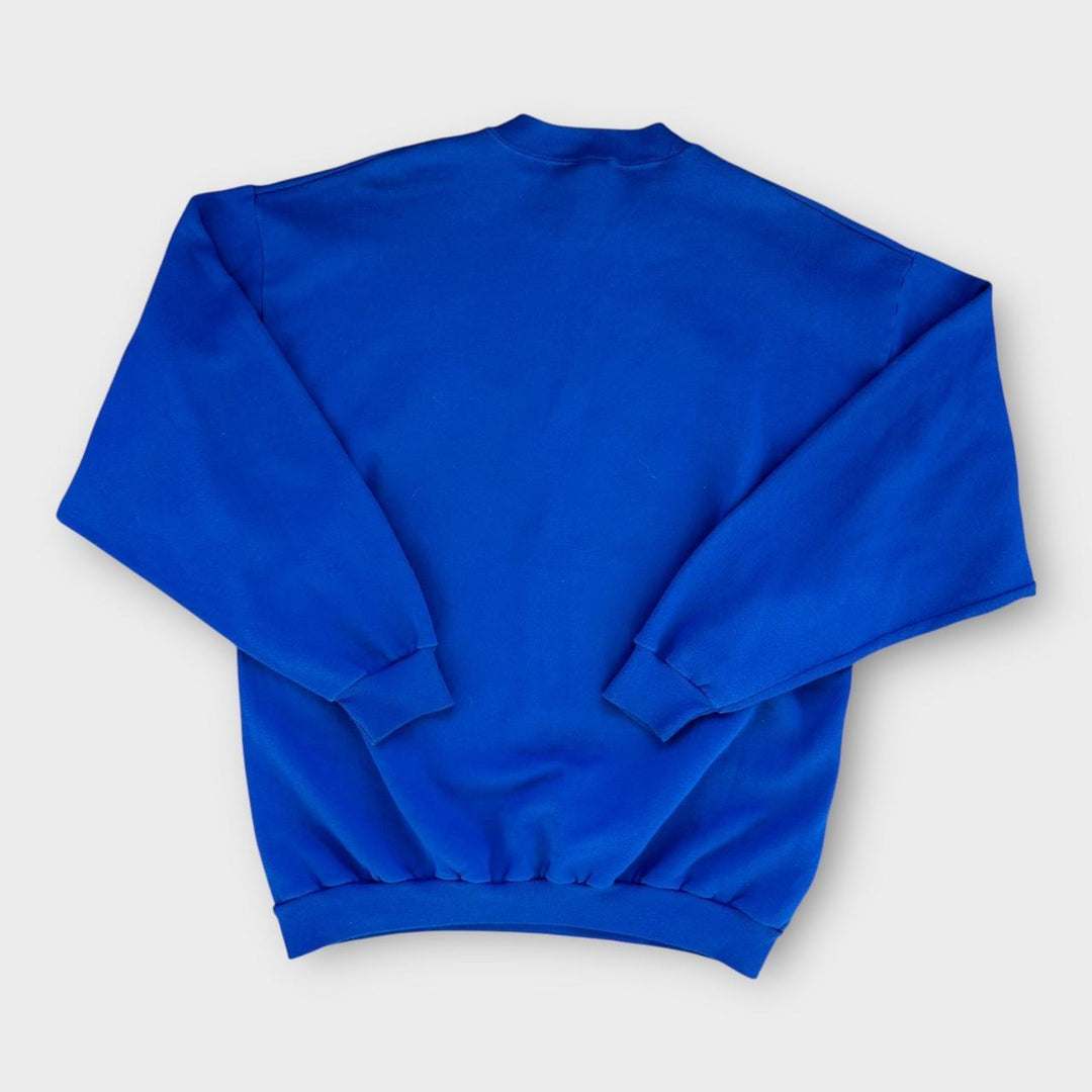 Vintage Disney sweatshirt - XL (one size)