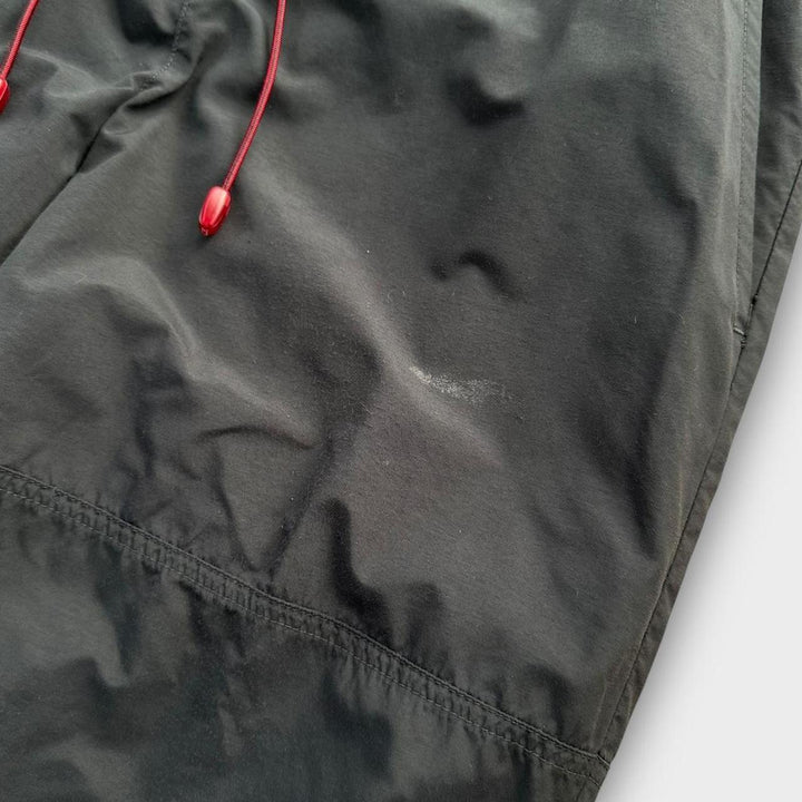 Vintage Nike træningsbukser - medium