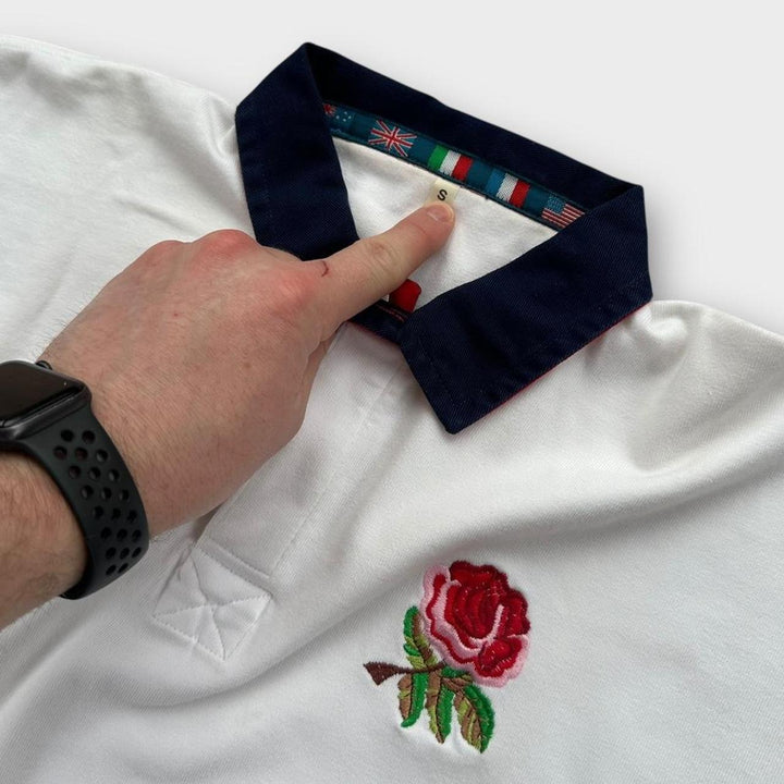 England rugby top - lille