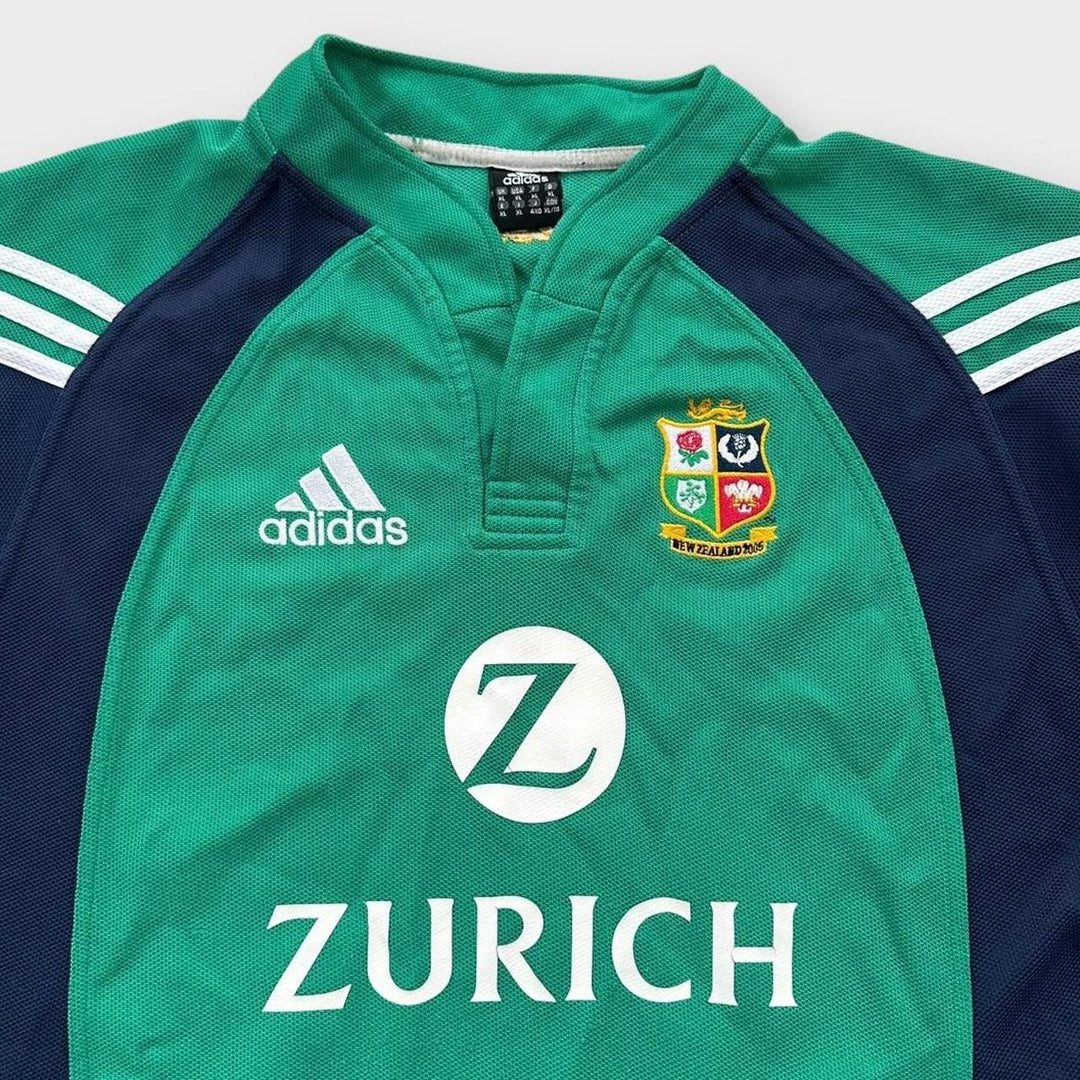 Lions rugby top - XL