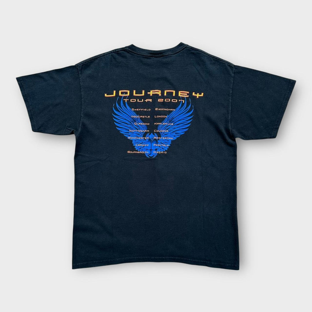 Journey band tee - stor