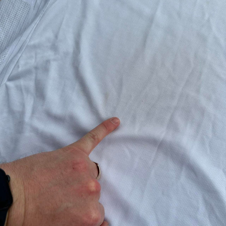 England fodboldtrøje 2006 hjemme Umbro - XXL