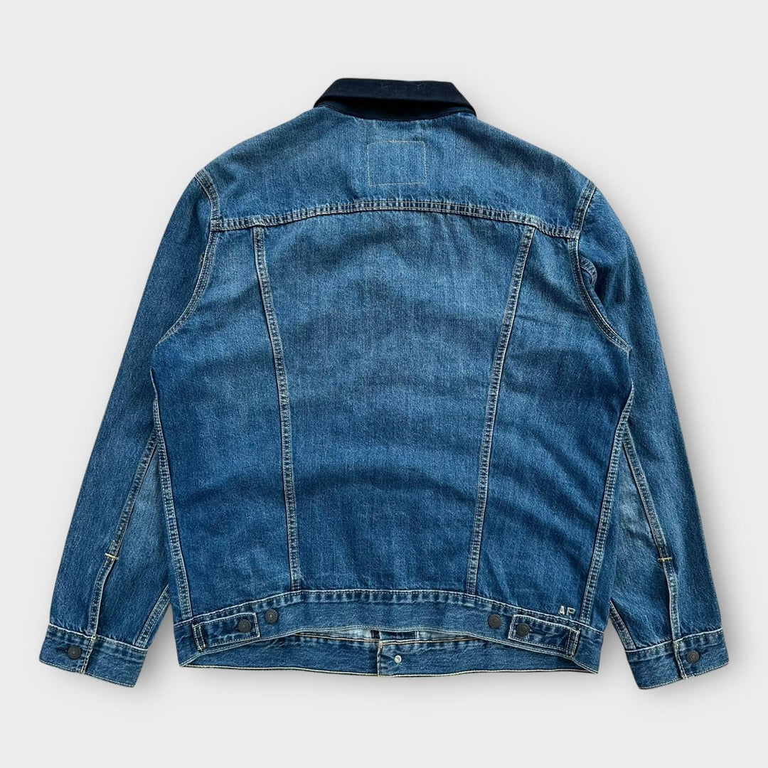 Levi’s denimjakke - XL