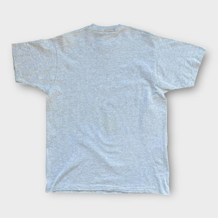 Vintage Florida marlins grafisk t-shirt - XL