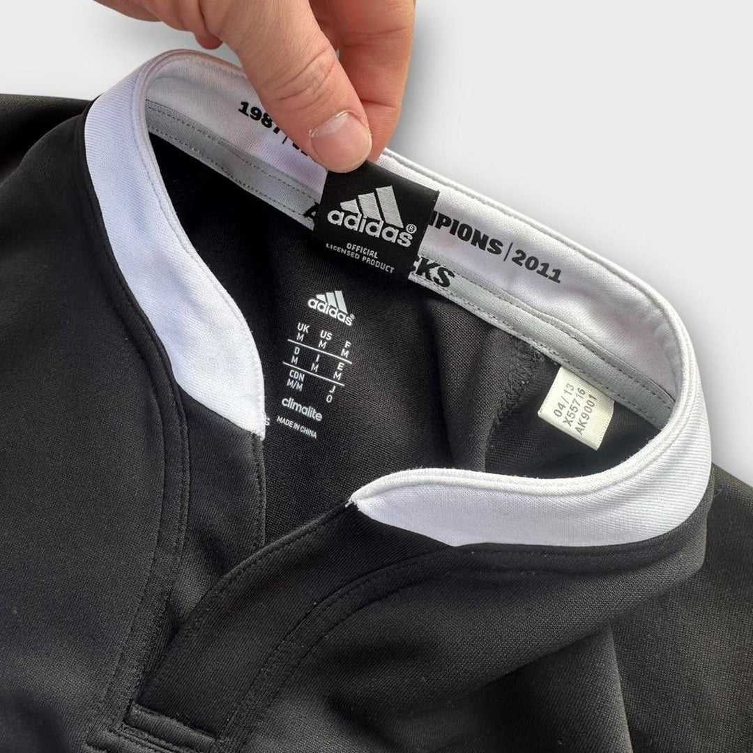 New Zealand rugby top - medium