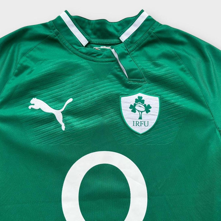 Irland rugby top - lille