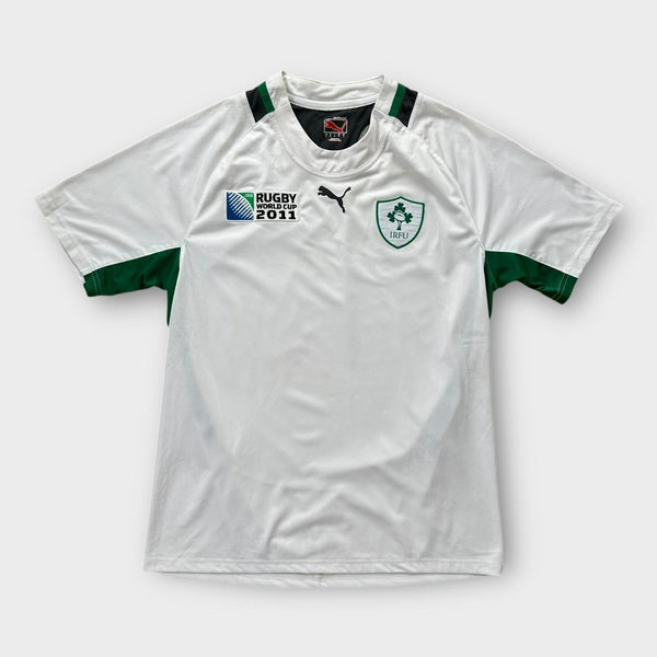 Irland rugby top - stor