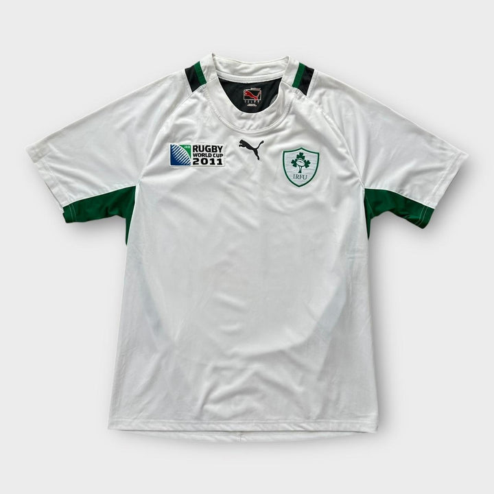 Irland rugby top - stor
