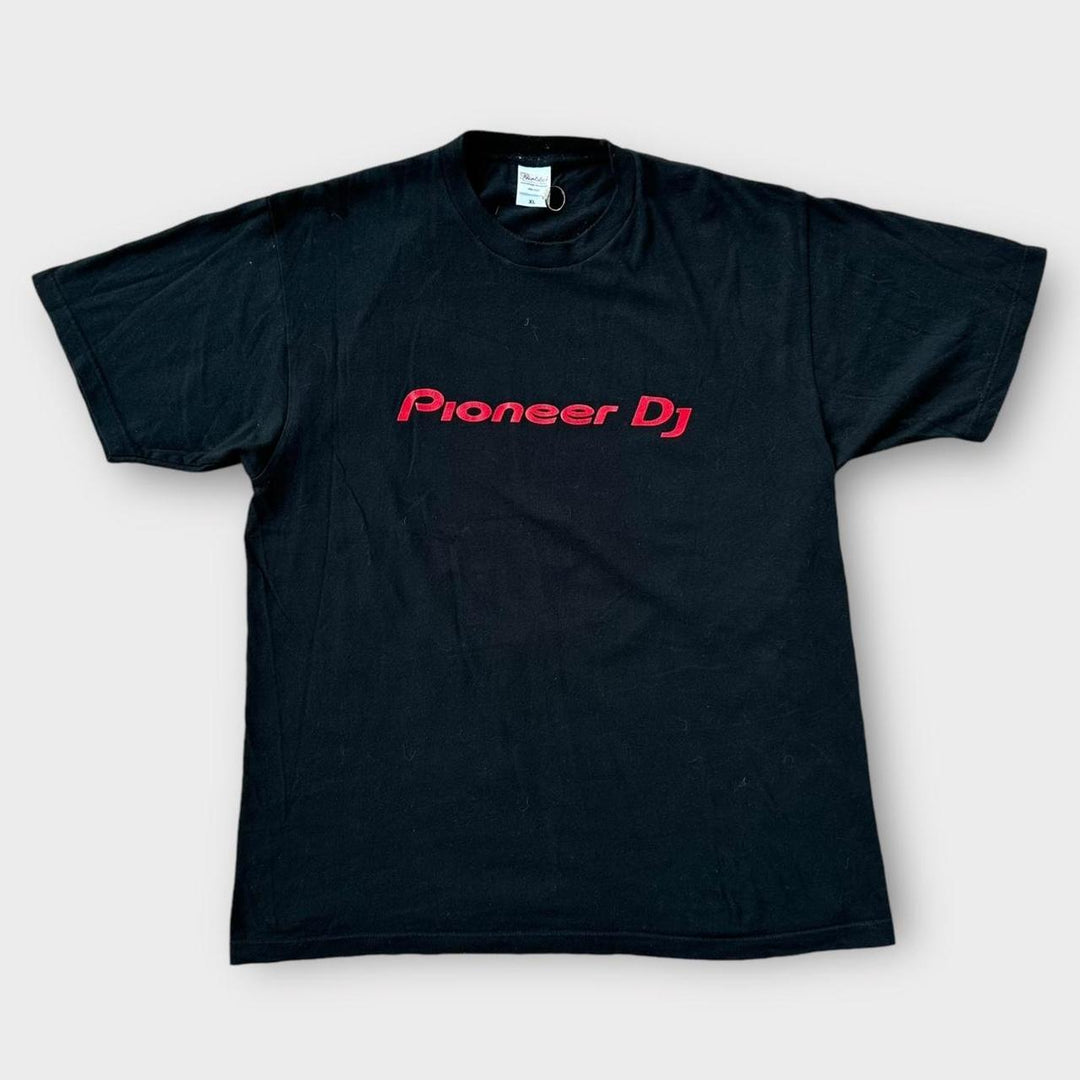 Pioneer DJ grafisk t-shirt - Large & XL