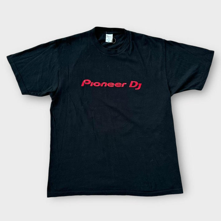 Pioneer DJ grafisk t-shirt - Large & XL