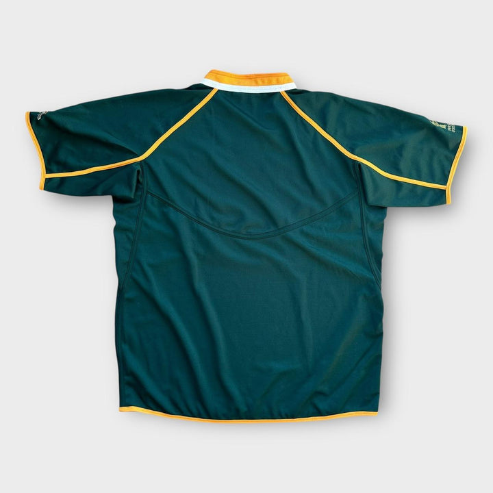Sydafrika rugby top - XXXL