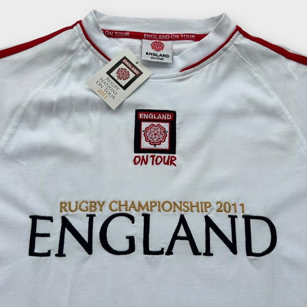 England rugby top - medium