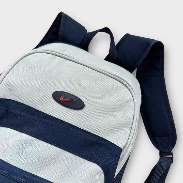Vintage Nike rygsæk - one size