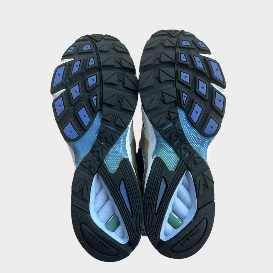 Vintage Nike sneakers - dame UK8