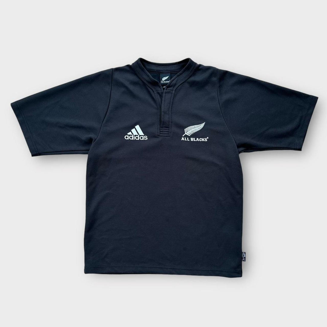New Zealand All Blacks rugby top