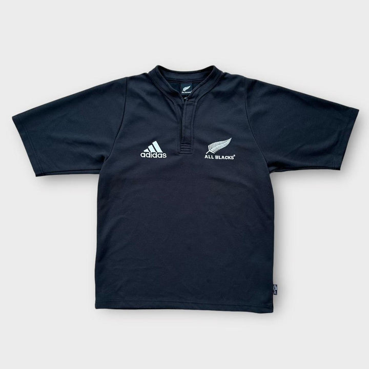 New Zealand All Blacks rugby top