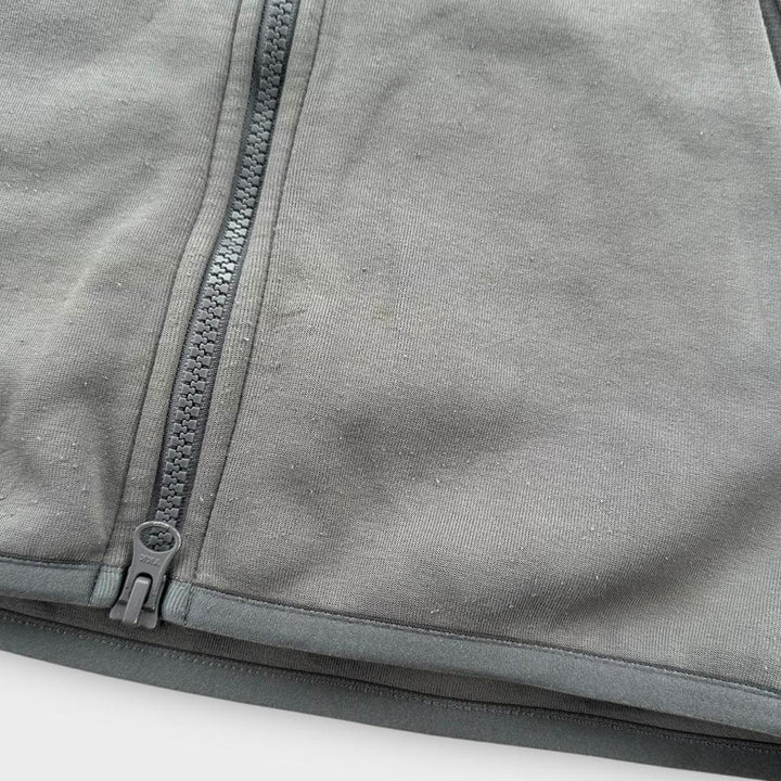 Nike tech style hættetrøje - lille