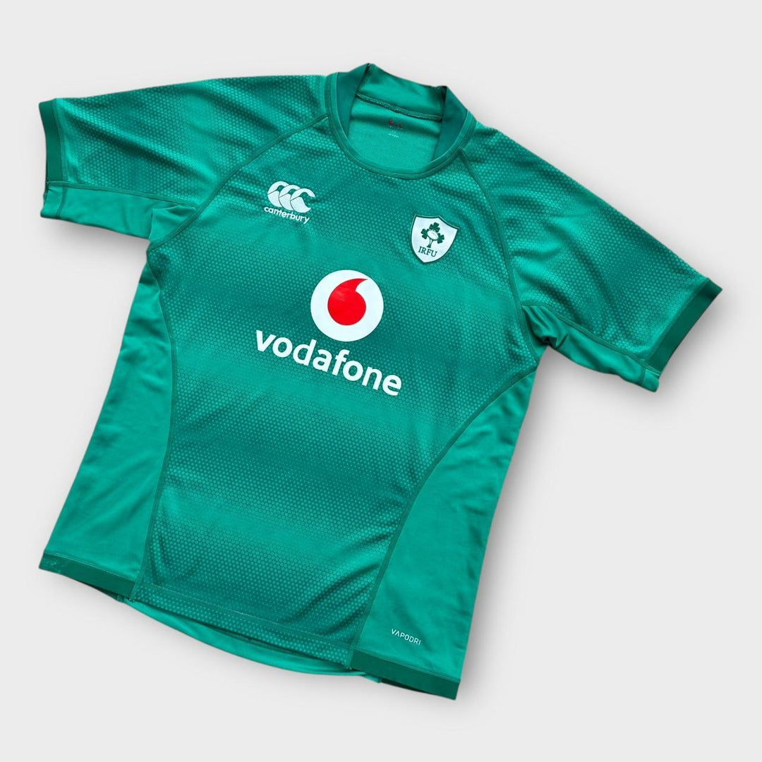 Irland rugby top - XXL