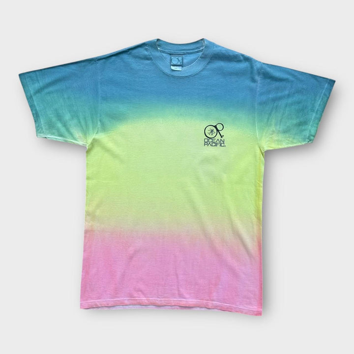 Vintage Ocean Pacific t-shirt - stor