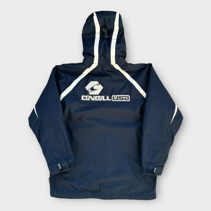 Vintage O'Neill jakke - medium