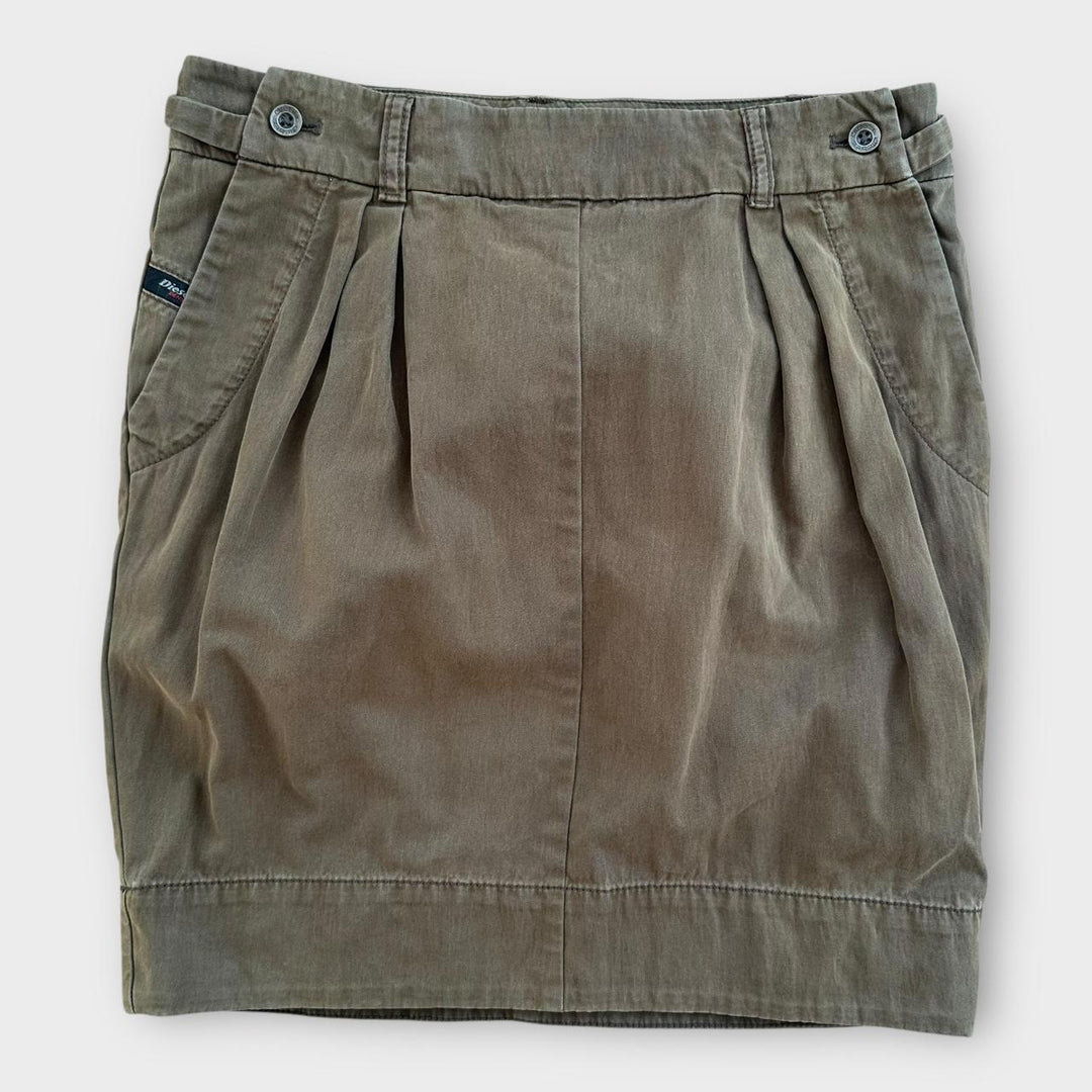 Diesel nederdel - talje 30