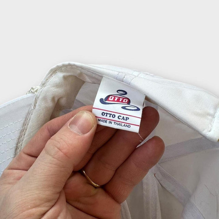 Vintage USA trucker cap - en størrelse passer til alle