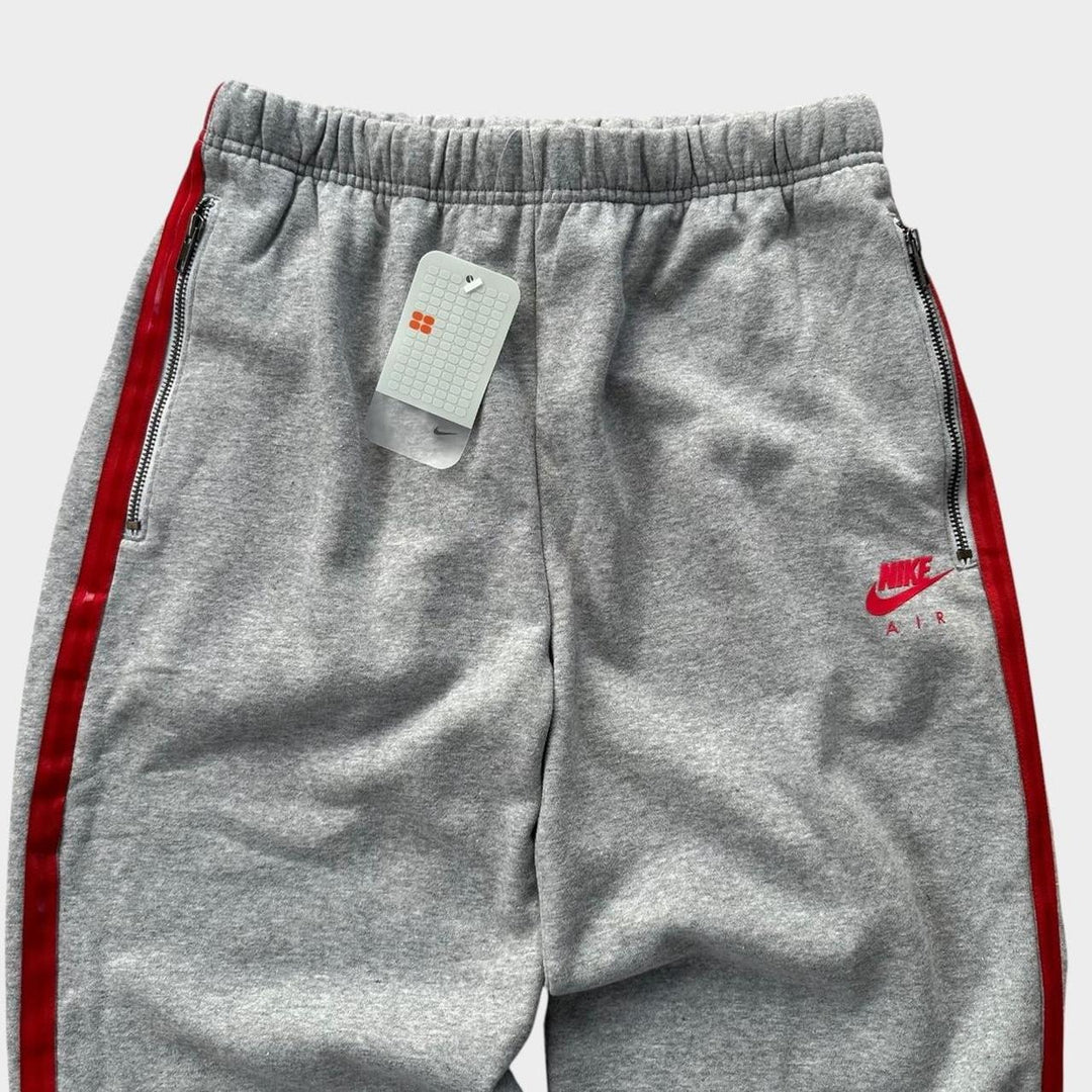Nike grå jogger - medium