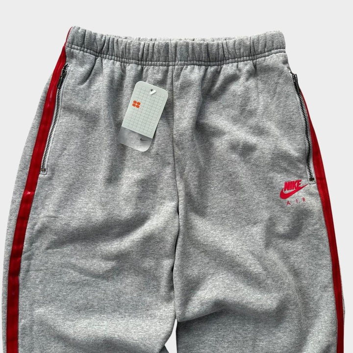Nike grå jogger - medium