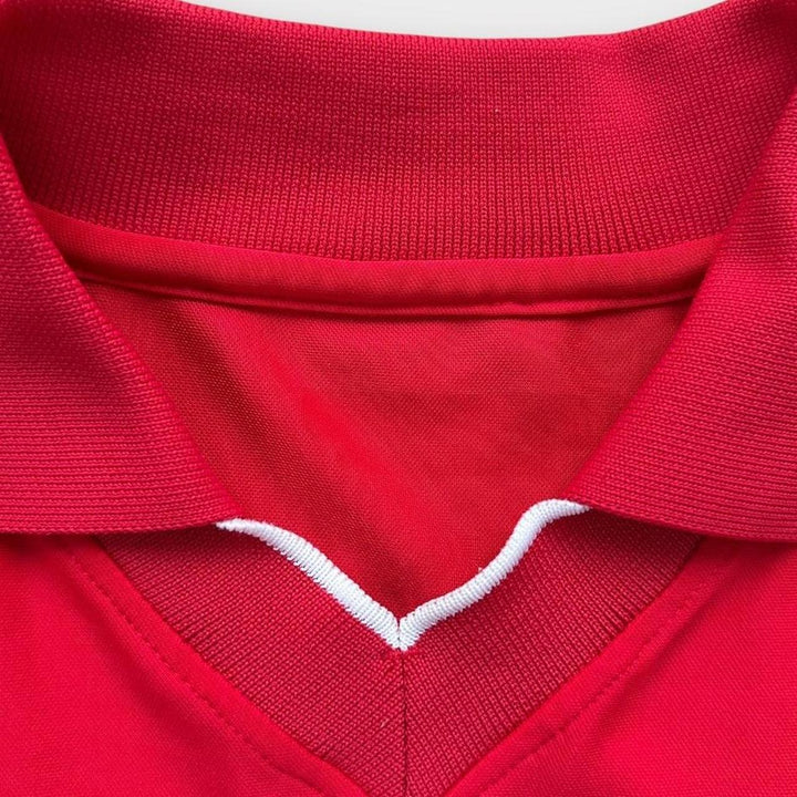 Vintage Liverpool fodboldtrøje - XXL