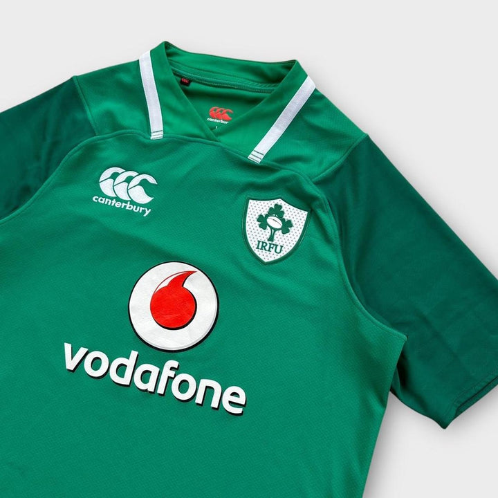 Irland rugby top - stor
