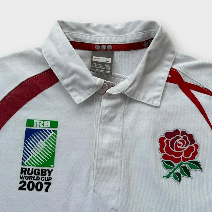 England rugby top - stor