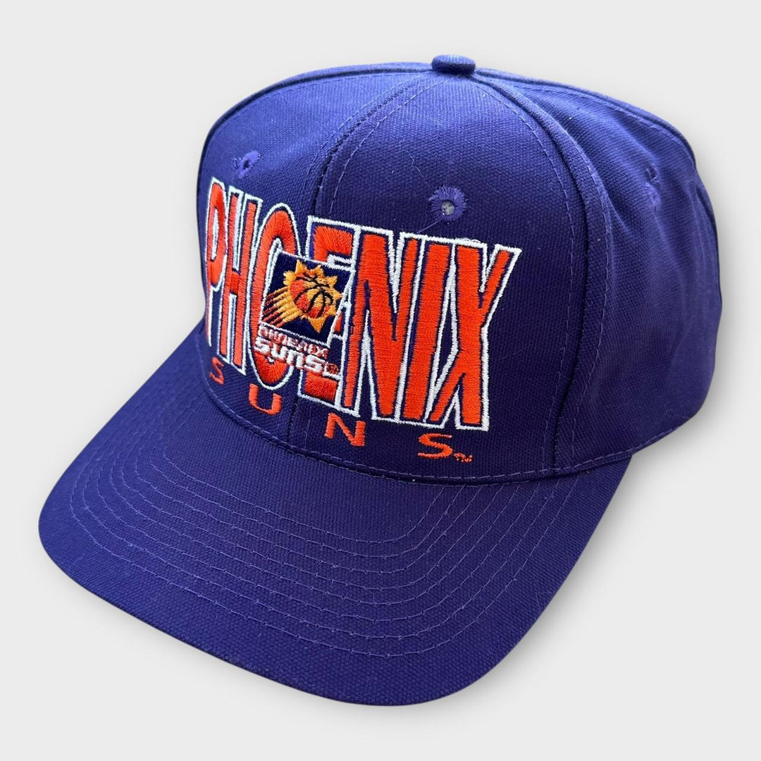 Vintage Phoenix Suns kasket - one size