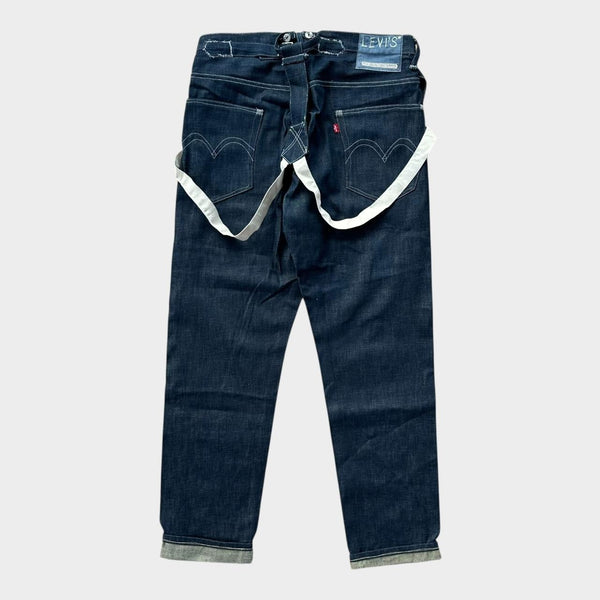 Levi’s LVC-forklæde-jeans - 32x34