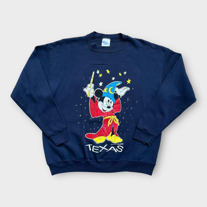Vintage Disney sweatshirt - stor