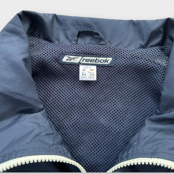 Reebok pullover jakke - medium