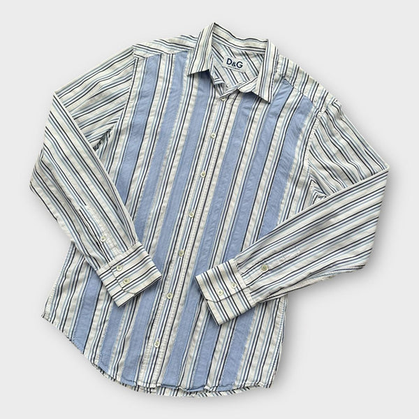 Dolce & Gabbana skjorte - medium