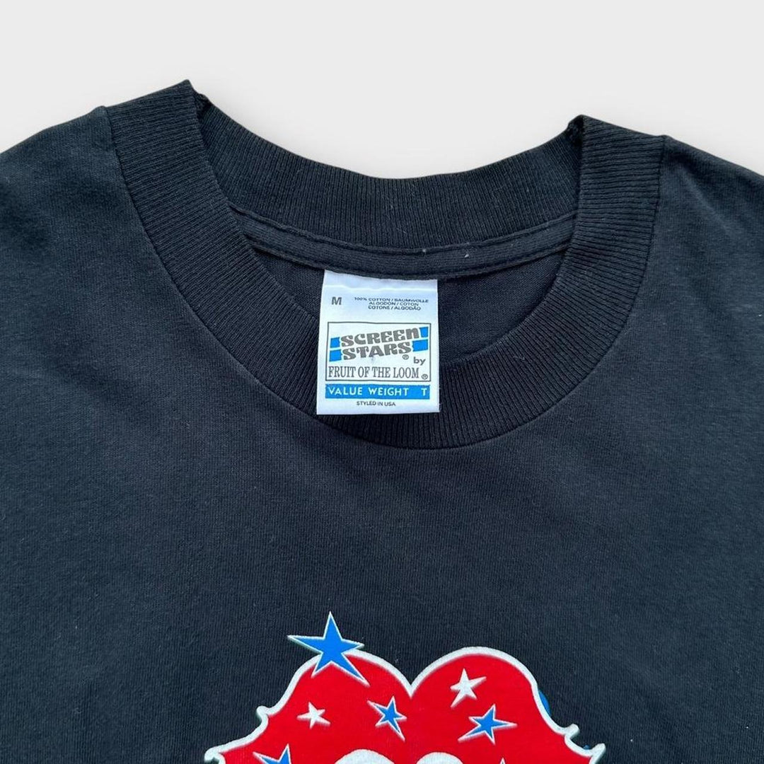 Vintage Roy Wood band-t-shirt - medium