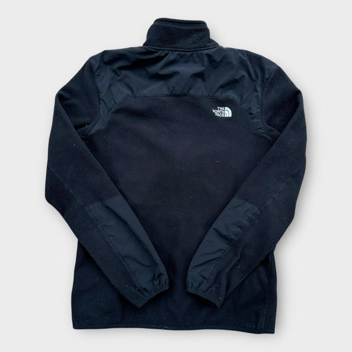 North face fleece - stor (passer som en medium)