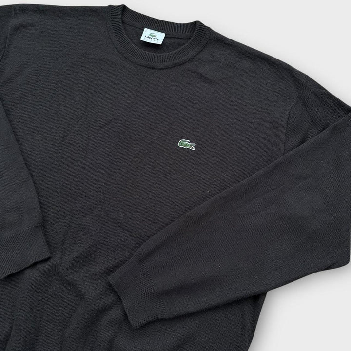 Lacoste striktrøje - XXL