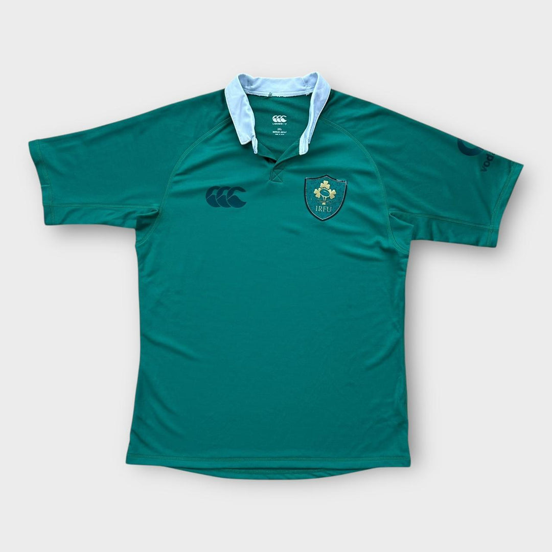 Irland rugby top - XXL