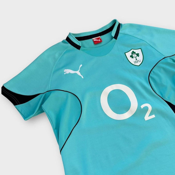 Irland rugby top - stor