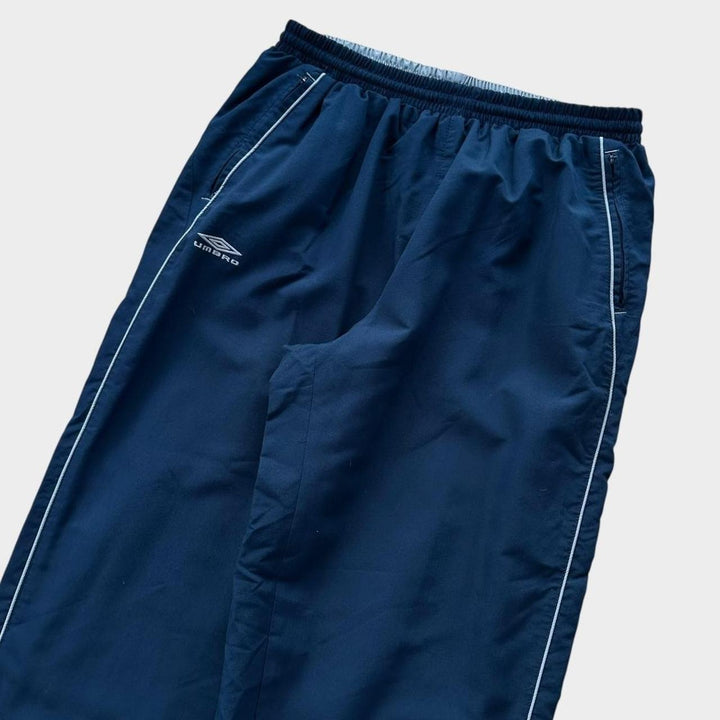 Vintage Umbro træningsbukser - XL