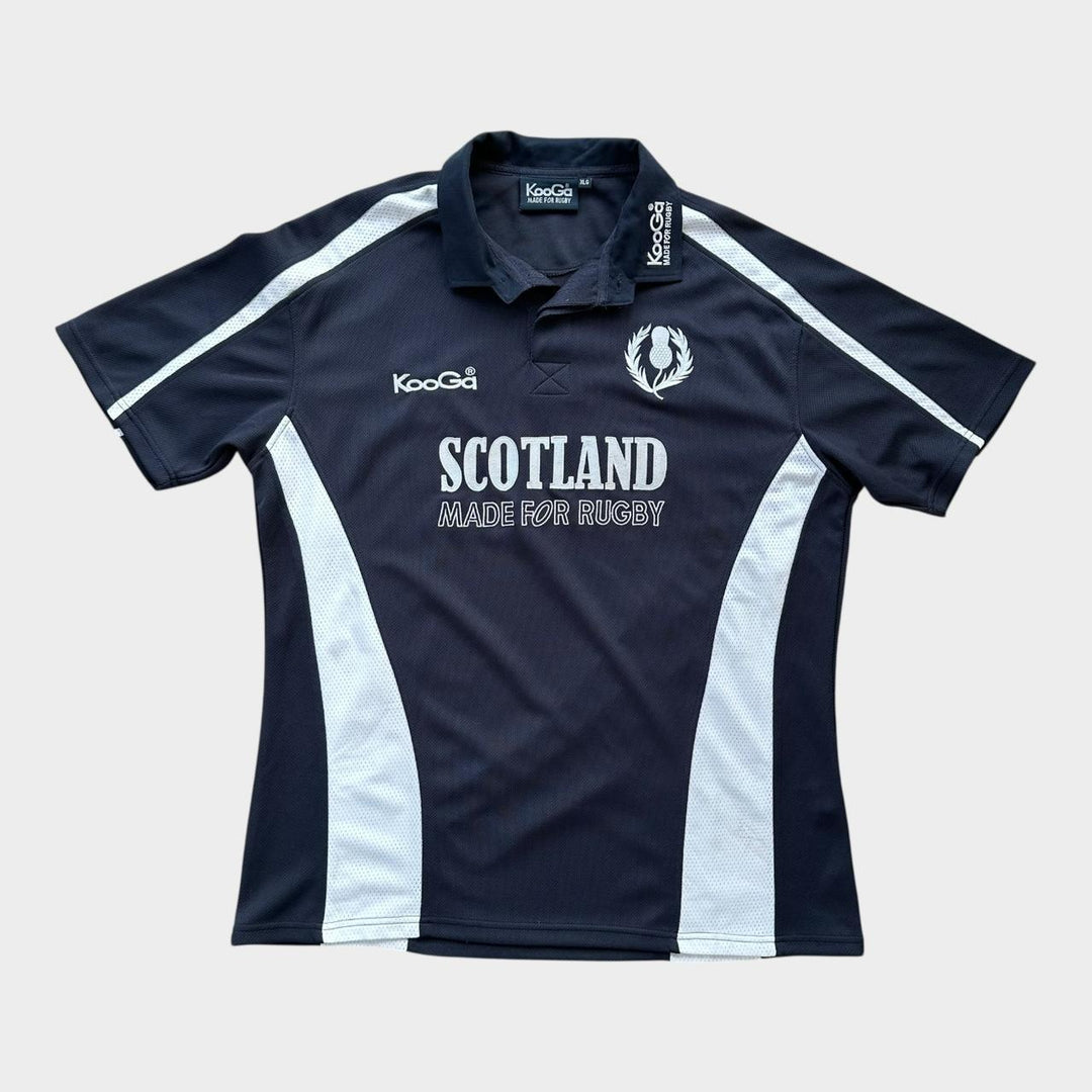 Skotland rugby top - XL
