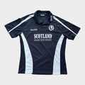 Skotland rugby top - XL