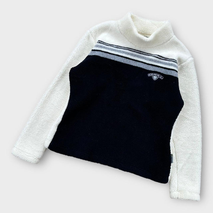 Vintage O'Neill fleece - dame XL
